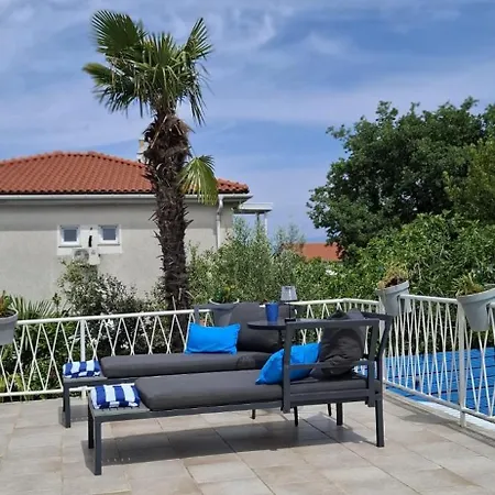 Maslina - Palma דירה מאלינסקה