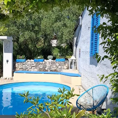 Maslina - Palma Appartamento Malinska